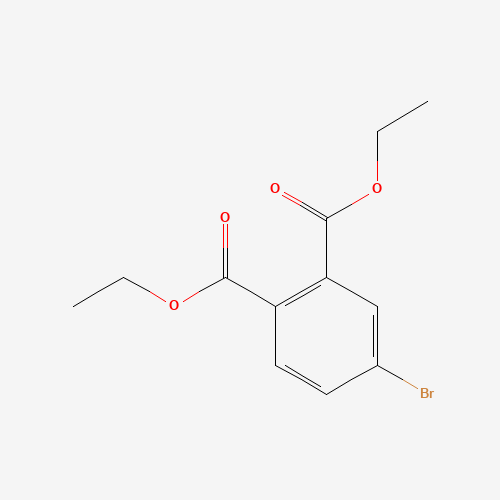 FT-0715394 CAS:38568-41-1 chemical structure
