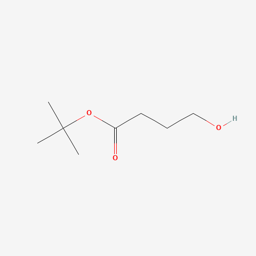 FT-0715396 CAS:59854-12-5 chemical structure