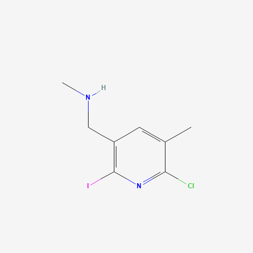 FT-0715397 CAS:1043870-54-7 chemical structure