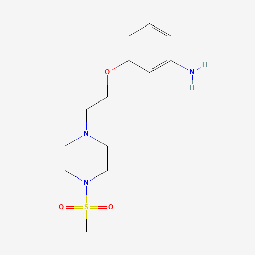 FT-0715404 CAS:1211821-10-1 chemical structure