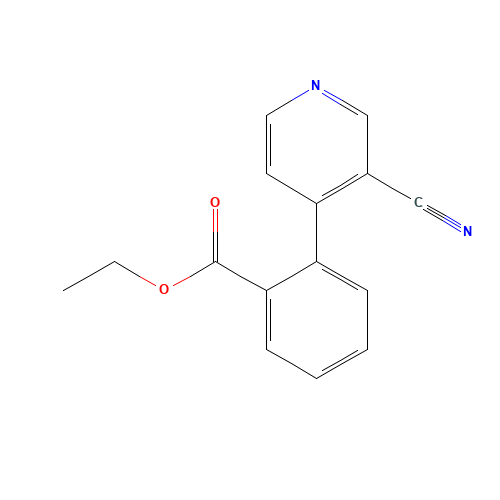 FT-0715406 CAS:1252649-80-1 chemical structure