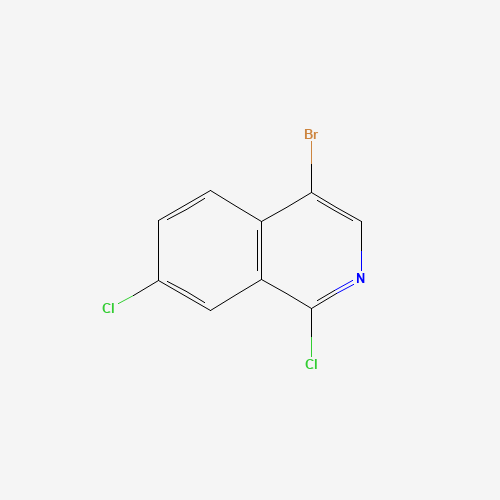 FT-0715407 CAS:953421-74-4 chemical structure