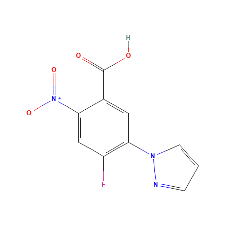 FT-0715413 CAS:1186663-21-7 chemical structure