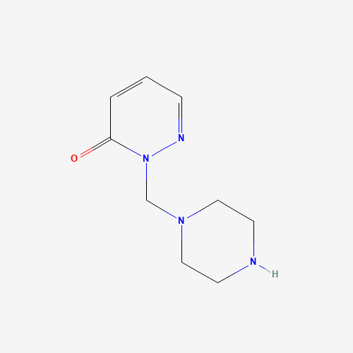 FT-0715417 CAS:1269430-84-3 chemical structure