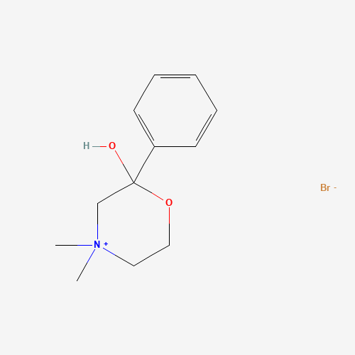 FT-0715423 CAS:4303-88-2 chemical structure