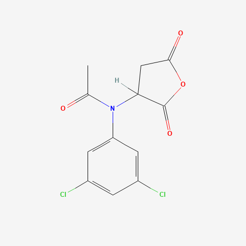 FT-0715425 CAS:132689-81-7 chemical structure