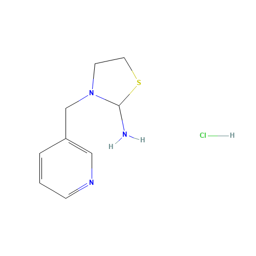 FT-0715427 CAS:115970-25-7 chemical structure
