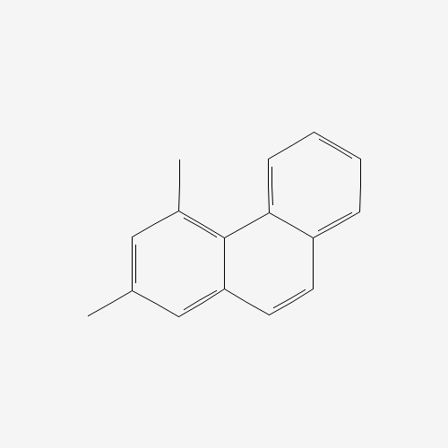 2,4-dimethylphenanthrene (CAS: 15254-64-5) - Related Chemical Product