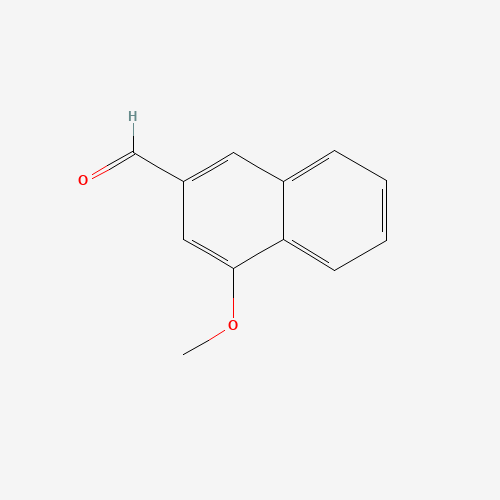 FT-0715433 CAS:123239-64-5 chemical structure