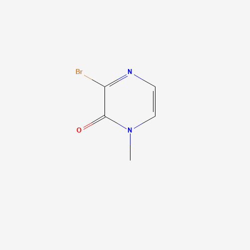 FT-0715436 CAS:1187017-25-9 chemical structure