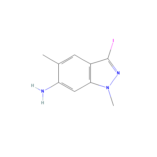 FT-0715440 CAS:1190892-75-1 chemical structure
