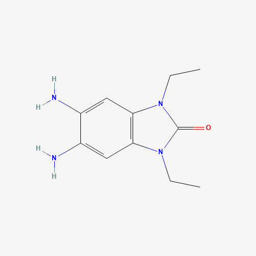 FT-0715445 CAS:690638-80-3 chemical structure
