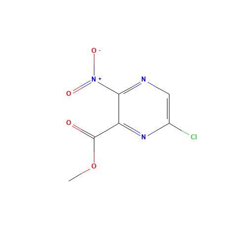 FT-0715451 CAS:89690-75-5 chemical structure