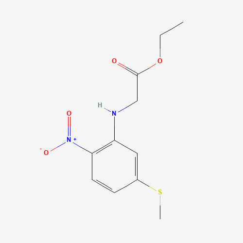 FT-0715452 CAS:55687-25-7 chemical structure