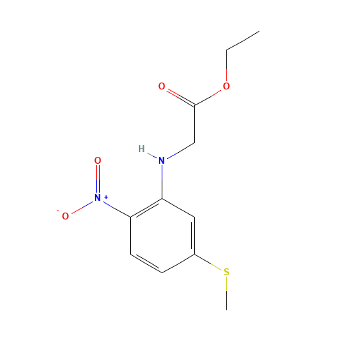FT-0715452 CAS:55687-25-7 chemical structure