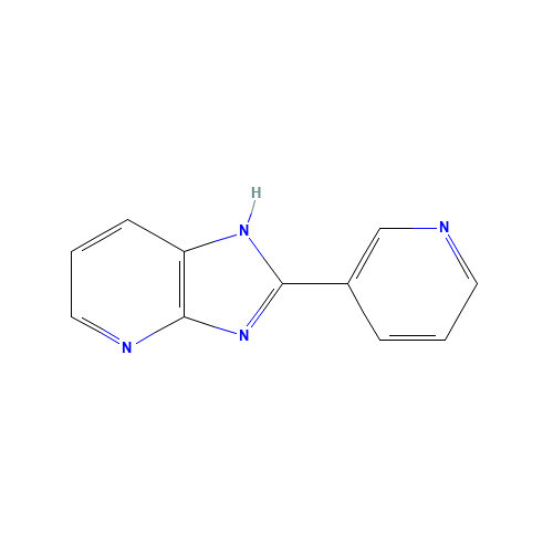 FT-0715457 CAS:71766-33-1 chemical structure