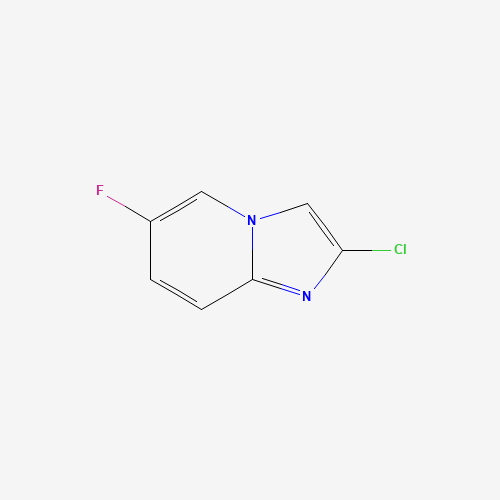 FT-0715468 CAS:1019020-11-1 chemical structure