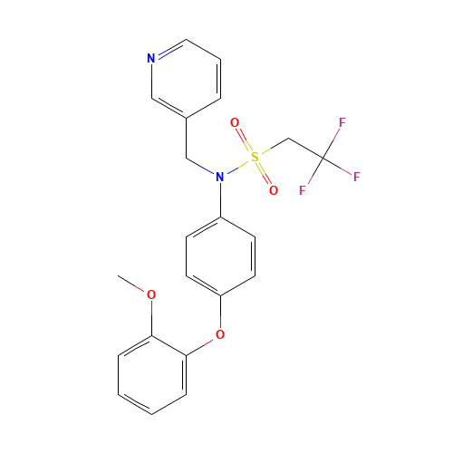 FT-0715485 CAS:353231-17-1 chemical structure