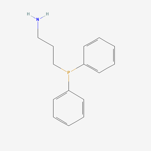 FT-0715490 CAS:16605-03-1 chemical structure