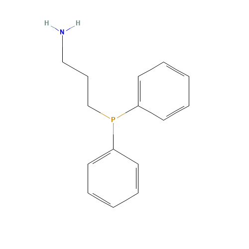 FT-0715490 CAS:16605-03-1 chemical structure