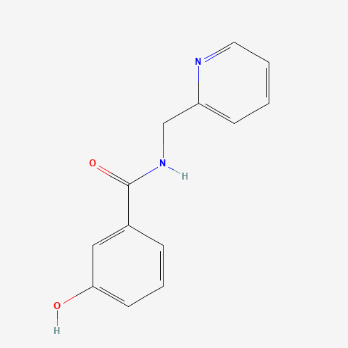 FT-0715496 CAS:57786-51-3 chemical structure