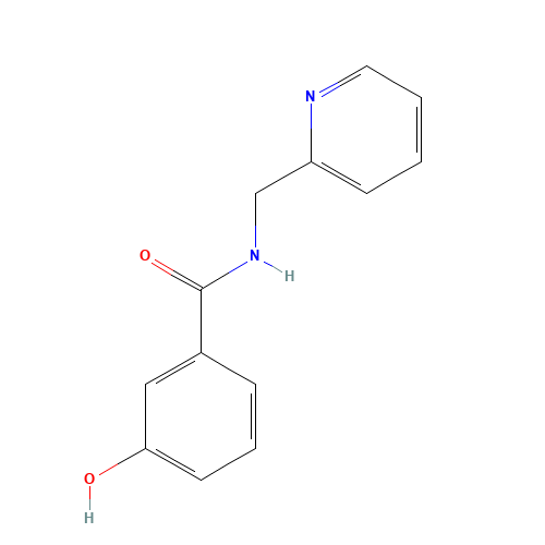 FT-0715496 CAS:57786-51-3 chemical structure