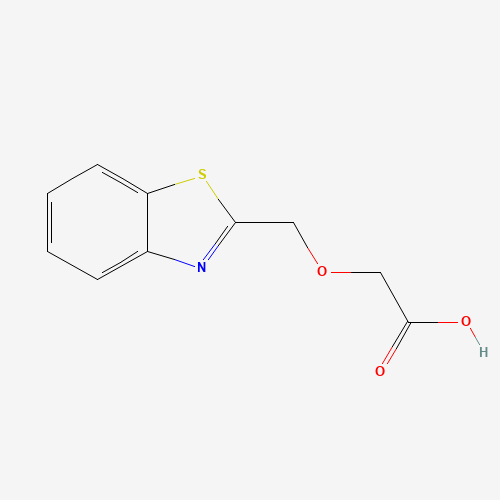 FT-0715504 CAS:99513-52-7 chemical structure