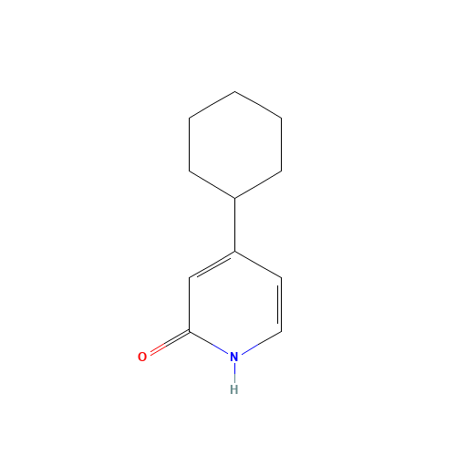 FT-0715510 CAS:50549-32-1 chemical structure
