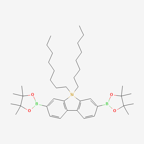 FT-0715518 CAS:958293-23-7 chemical structure