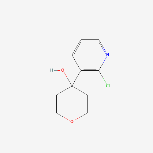 FT-0715526 CAS:1227177-72-1 chemical structure