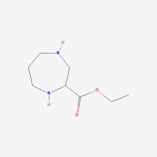 FT-0715527 CAS:850786-98-0 chemical structure