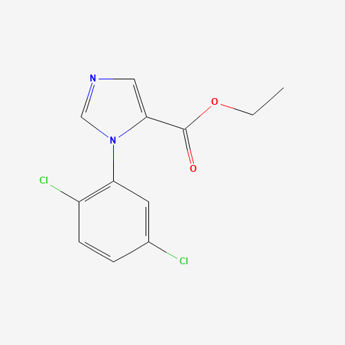 FT-0715528 CAS:893615-95-7 chemical structure