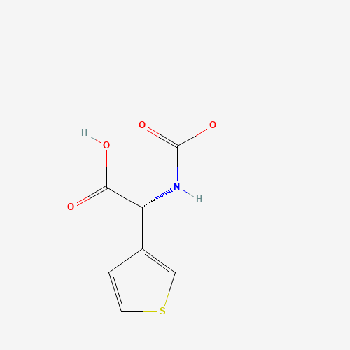 FT-0715534 CAS:33130-97-1 chemical structure