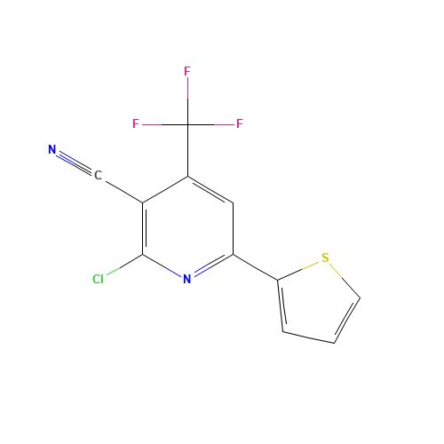 FT-0715539 CAS:286430-58-8 chemical structure
