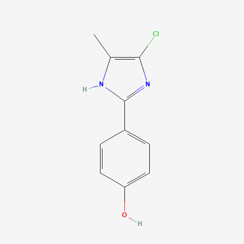 FT-0715543 CAS:102151-47-3 chemical structure