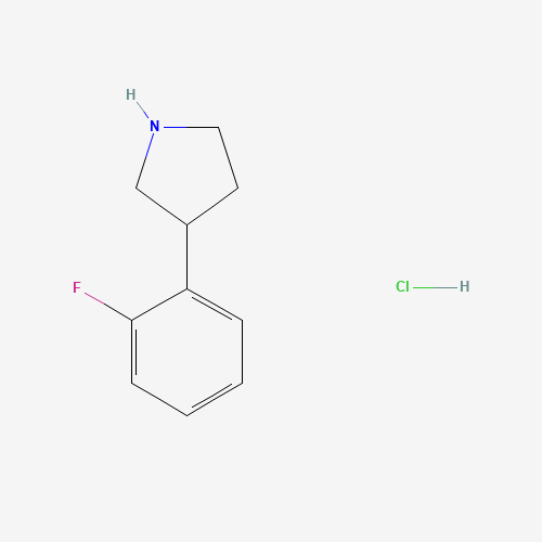 FT-0715549 CAS:943843-62-7 chemical structure