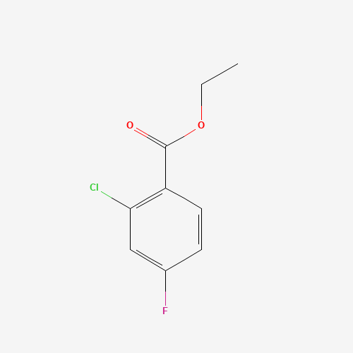 FT-0715555 CAS:167758-87-4 chemical structure