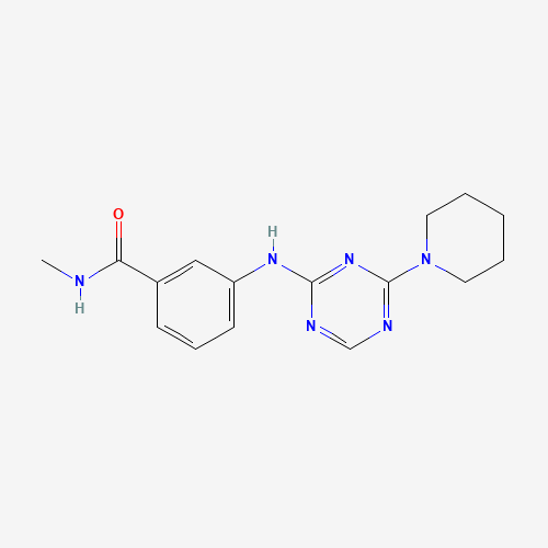 FT-0715556 CAS:1332300-02-3 chemical structure
