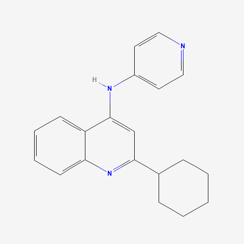 FT-0715560 CAS:1303557-07-4 chemical structure