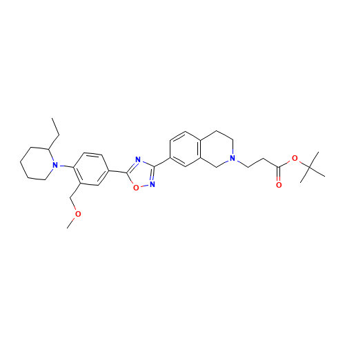 FT-0715565 CAS:1229609-18-0 chemical structure