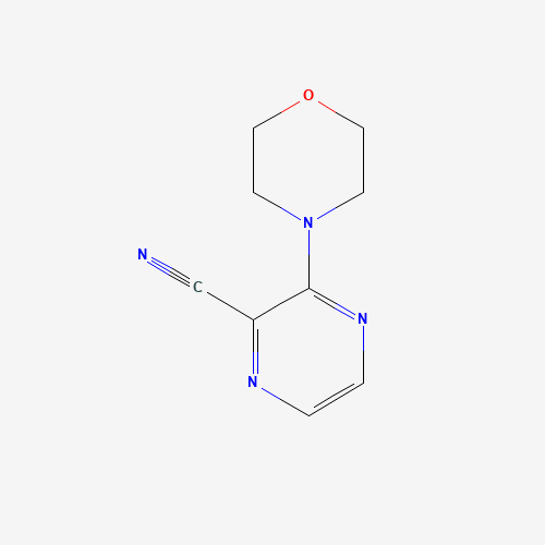 FT-0715574 CAS:67130-86-3 chemical structure