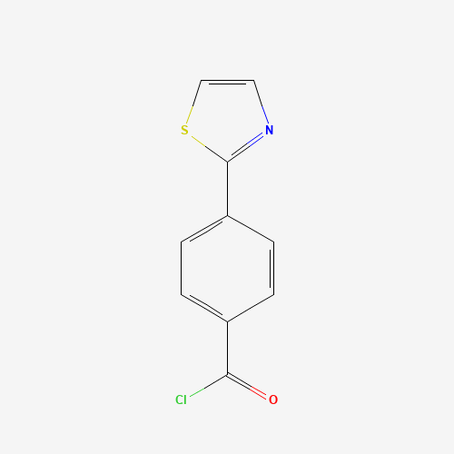 FT-0715577 CAS:257876-09-8 chemical structure