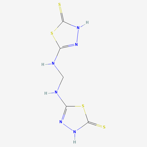 FT-0715587 CAS:99971-20-7 chemical structure