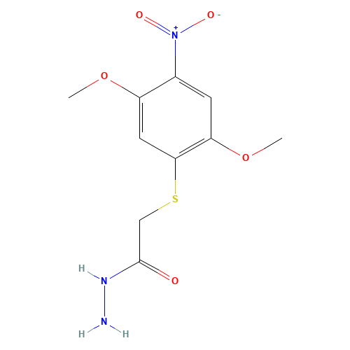 FT-0715591 CAS:844891-25-4 chemical structure