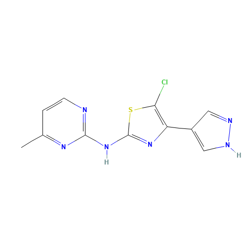 FT-0715597 CAS:1235313-13-9 chemical structure