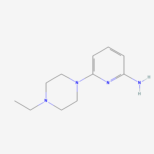 FT-0715610 CAS:1093296-08-2 chemical structure