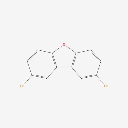 FT-0715619 CAS:10016-52-1 chemical structure