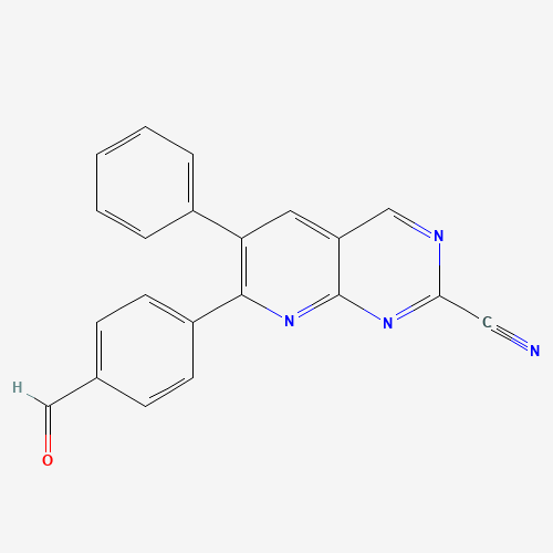 FT-0715621 CAS:867353-48-8 chemical structure