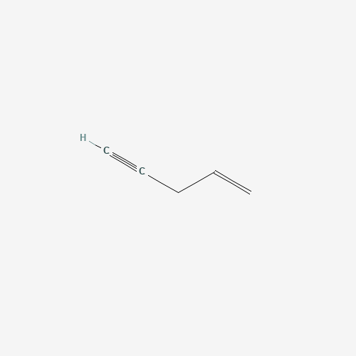 pent-1-en-4-yne (CAS: 871-28-3) - Related Chemical Product