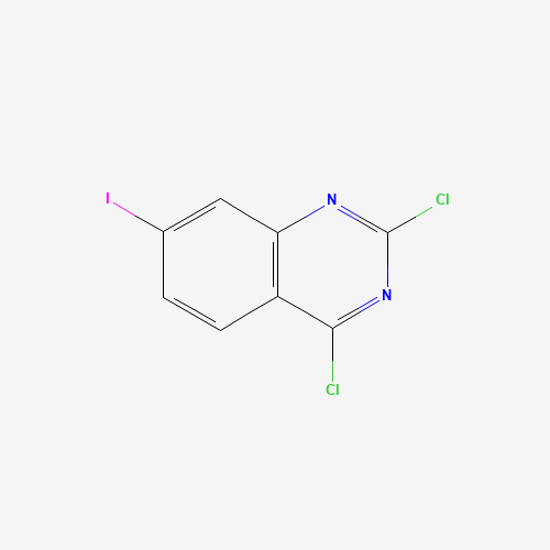 FT-0715631 CAS:959237-34-4 chemical structure